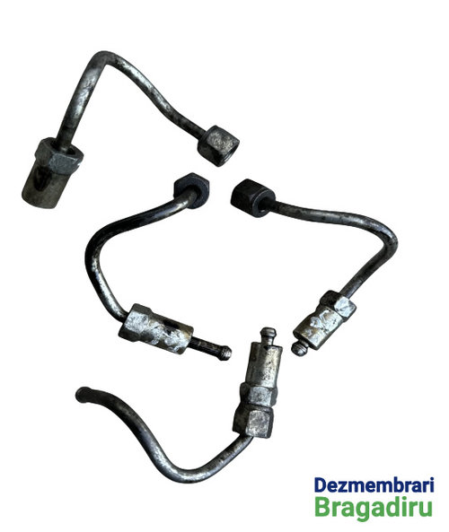 Conducta combustibil de la rampa la injector-set Opel Astra J [2009 - 2012] Sports Tourer wagon 1.7 ...