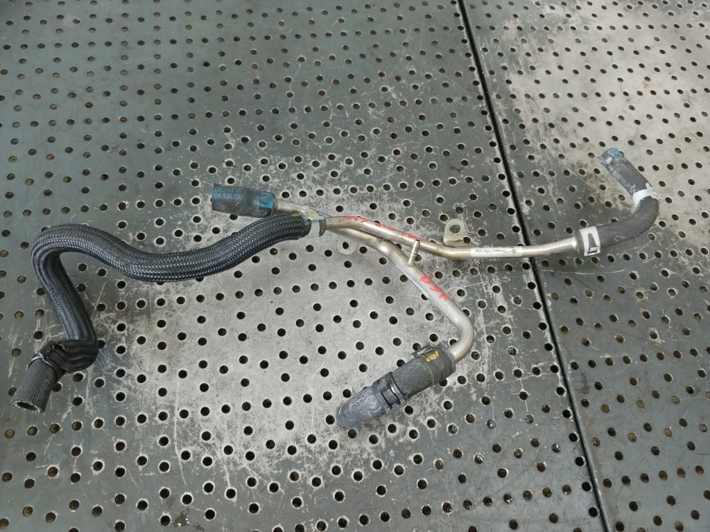 Conducta combustibil dsr 2.0 tdi audi a3 8y vw golf 8 skoda octavia 4 05l201360c