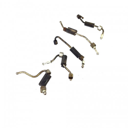 Conducta Combustibil Fiat Bravo 2 (198) 2007-2014 1.6 D Multijet 198 A3.000 Motorina Set
