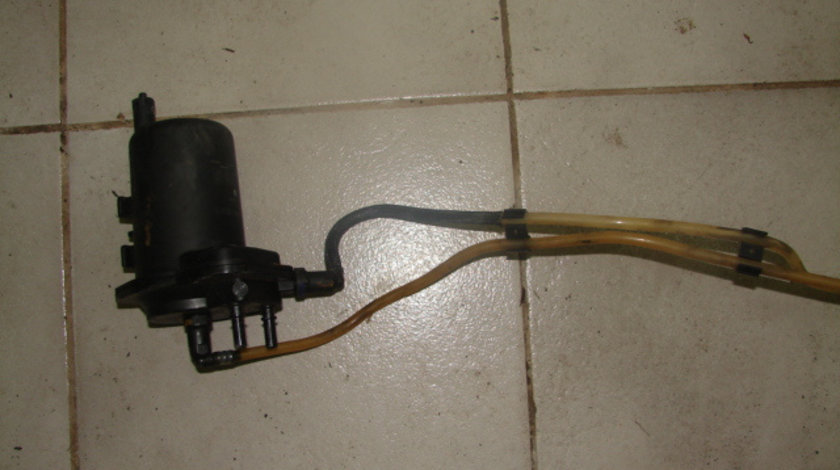 Conducta combustibil filtru Renault Clio 2 [1998 - 2005] Hatchback 3-usi 1.5 DCI MT (65 hp) II (BB0/1/2_ CB0/1/2_)