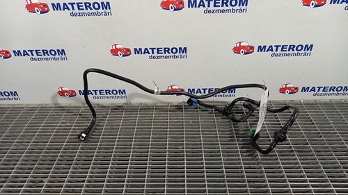 CONDUCTA COMBUSTIBIL FORD ECOSPORT 1.0 ECOBOOST - (2013 2018)