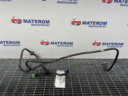 CONDUCTA COMBUSTIBIL FORD ECOSPORT 1.0 ECOBOOST - (2013 2018)