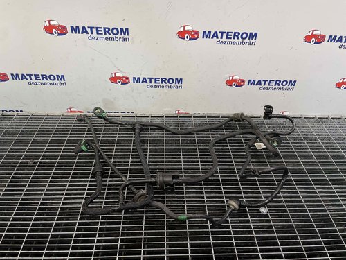 CONDUCTA COMBUSTIBIL FORD FOCUS 1.0 ECOBOOST - (2018 2020)