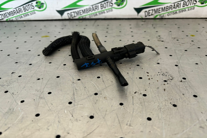 Conducta combustibil Ford Focus 2 [2004 - 2008] wagon 5-usi 1.6 TDCi MT (90 hp)
