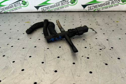 Conducta combustibil Ford Focus 2 [2004 - 2008] wagon 5-usi 1.6 TDCi MT (90 hp)