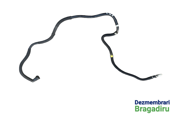 Conducta combustibil Ford Focus 2 [2004 - 2008] Hatchback 5-usi 1.6 TDCi MT (109 hp)