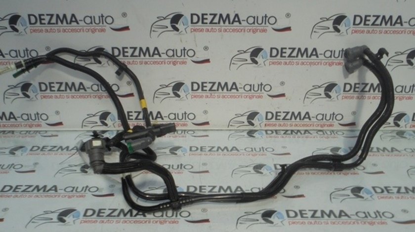 Conducta combustibil, Ford Focus 2 (DA) 1.6 tdci (id:271185)