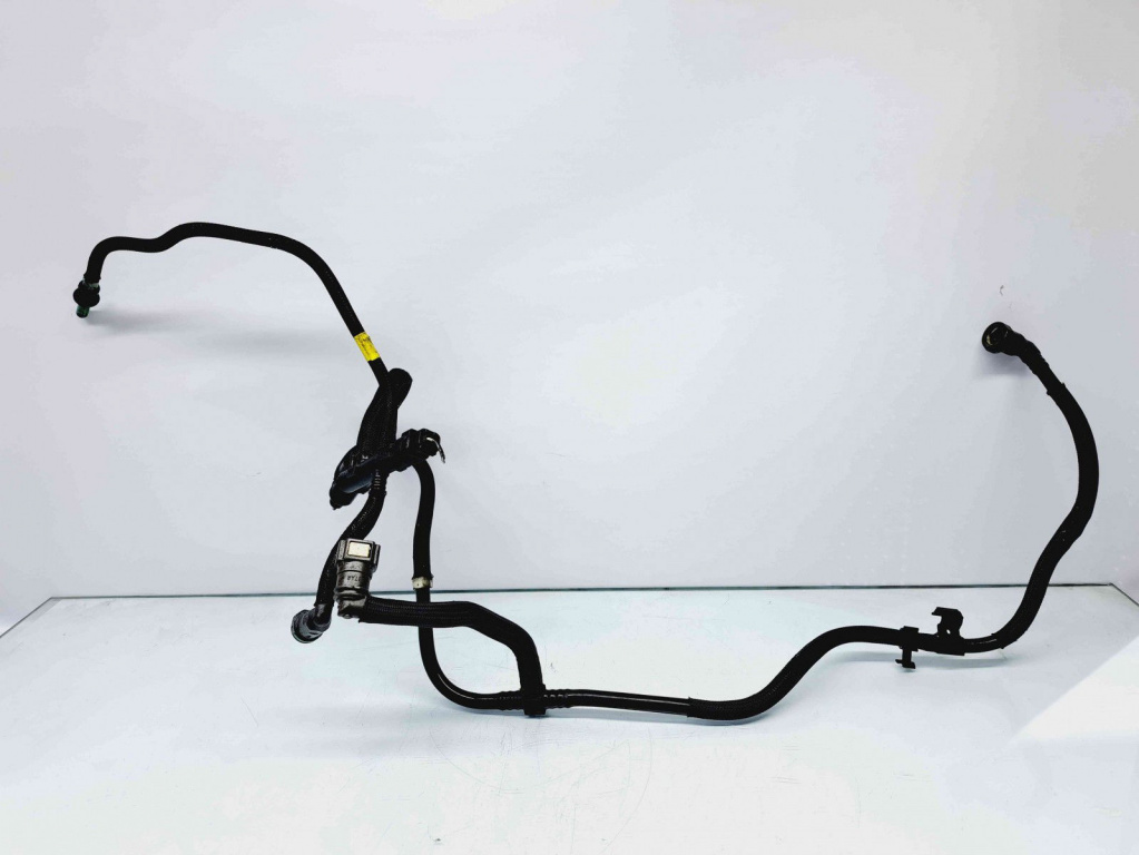 Conducta combustibil Ford Focus 2 (DA) [Fabr 2004-2012] OEM 1.6 TDCI 1.6 TDCI 66KW / 90CP