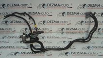 Conducta combustibil, Ford Focus 2 sedan (DA) 1.6 ...