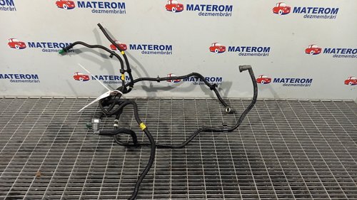 CONDUCTA COMBUSTIBIL FORD FOCUS FOCUS 1.6 TDCI - (2004 2008)