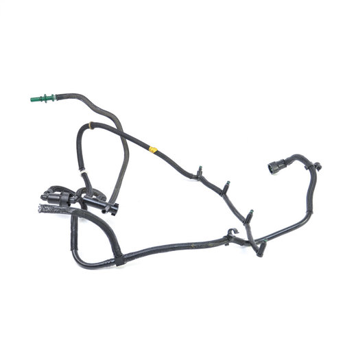 Conducta Combustibil Ford Focus Mk 2 2005-2010 1.6 Tdci G8Db Motorina 1504835