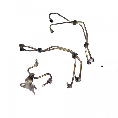 Conducta Combustibil Ford Focus Mk 2 2005-2010 1.6 Tdci G8Db Motorina Set