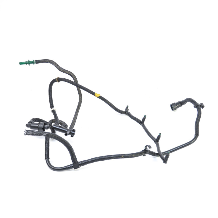 Conducta Combustibil Ford FOCUS Mk 2 2005 - 2010 Motorina 1504835