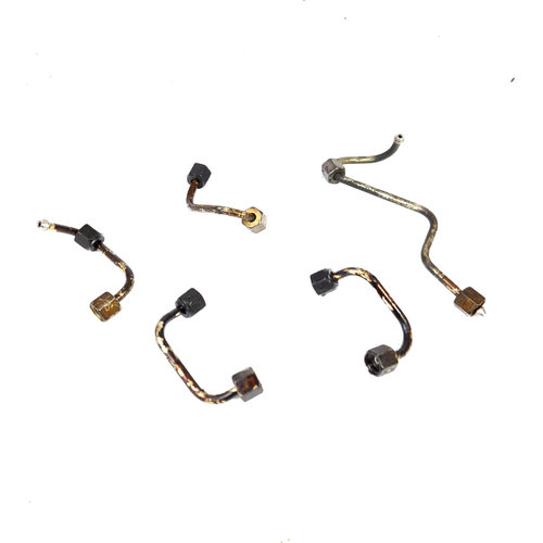 Conducta Combustibil Ford Galaxy (Wa6) 2006-2015 2.0 Tdci Txwa Motorina Set