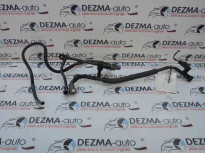 Conducta combustibil, Ford Grand C-Max, 1.6 tdci, T1DA
