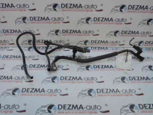 Conducta combustibil, Ford Grand C-Max, 1.6 tdci, T1DA