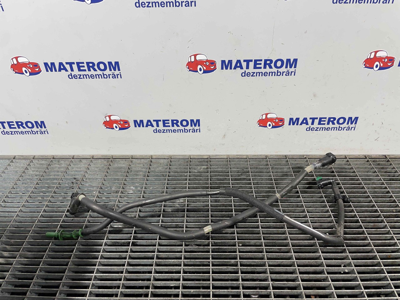 CONDUCTA COMBUSTIBIL FORD KUGA 2.0 TDCI 