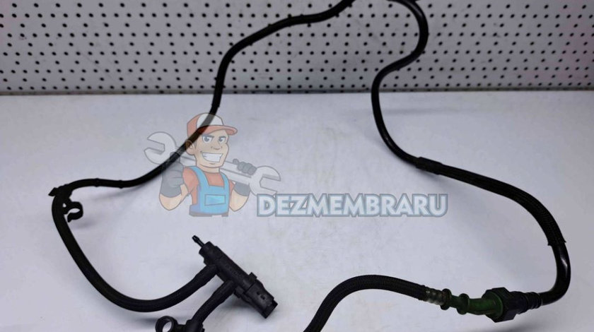 Conducta combustibil Ford Kuga I [Fabr 2008-2012] OEM 2.0 G6DG