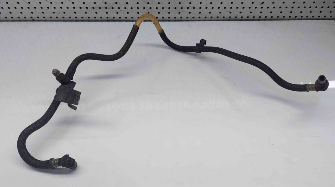 Conducta combustibil Ford Mondeo 4 [Fabr 2007-2015] OEM 2.0 TDCI