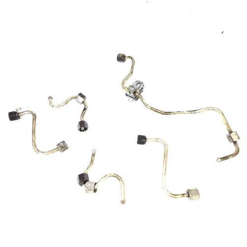 Conducta Combustibil Ford Mondeo Mk 5 2014-2022 2.0 Tdci T7Ce Motorina Set