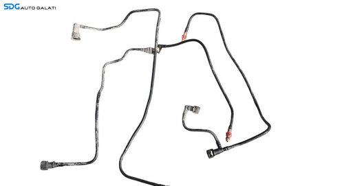 Conducta Combustibil Ford Mondeo MK3 1.8 Benzina 2000 - 2007 [M8959]