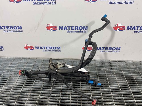 CONDUCTA COMBUSTIBIL FORD RANGER 3.2 TDCI - (2015 2022)