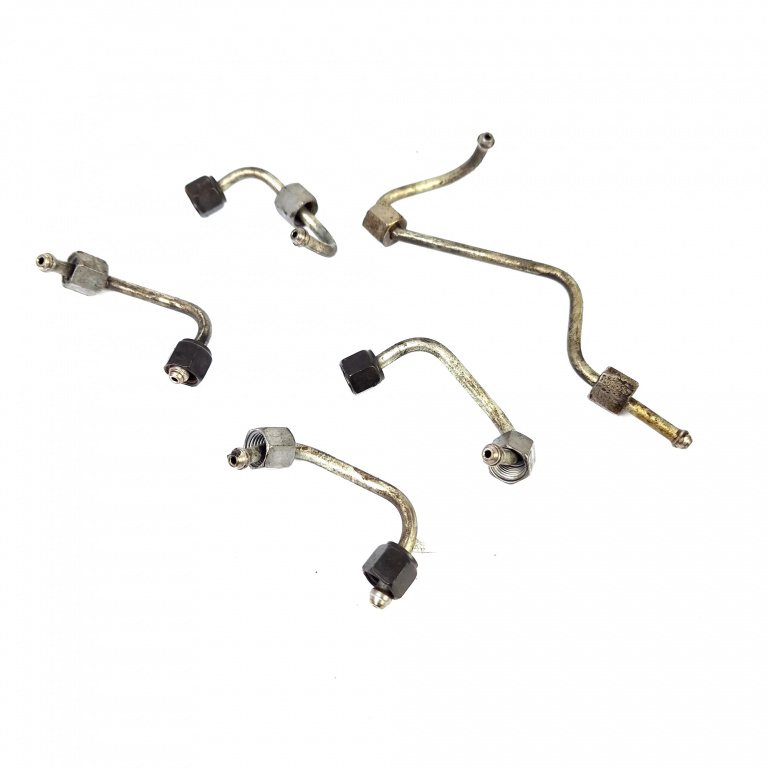Conducta Combustibil Ford S-Max (Wa6) 2006-2023 2.0 Tdci Txwa Motorina Set