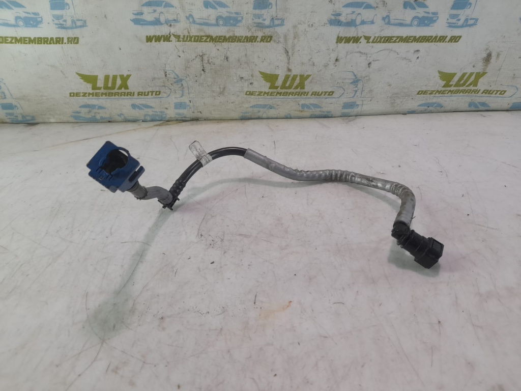 Conducta combustibil G4D3-9B337-AC 2.0 AJ813164 Jaguar XE X760 [2014 - 2020] 2.0 d 204DTD