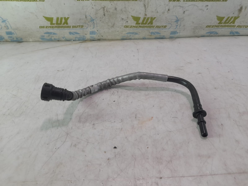 Conducta combustibil G4D3-9T518-AB 2.0 AJ813164 Jaguar XE X760 [2014 - 2020] 2.0 d 204DTD