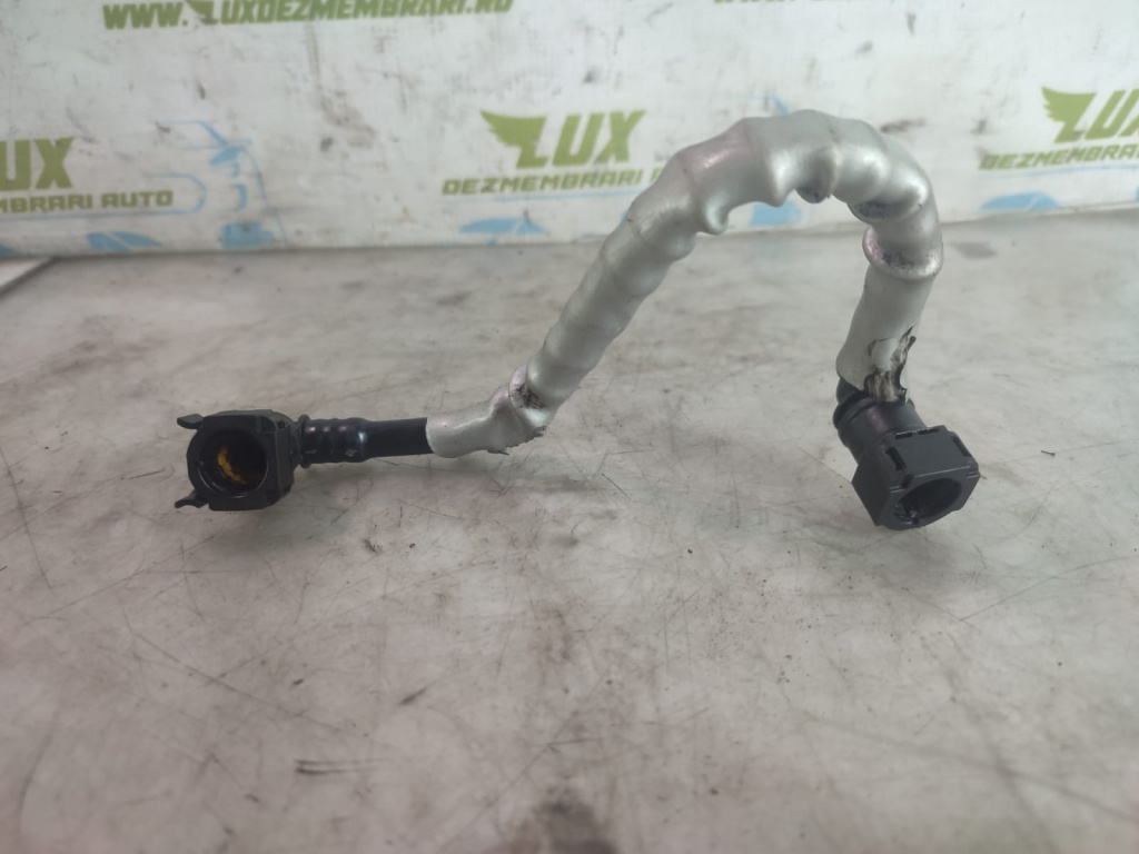 Conducta combustibil Gx73-9c330-AB 2.0 AJ813164 Jaguar XE X760 [2014 - 2020] 2.0 d 204DTD