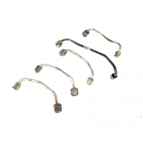 Conducta Combustibil Hyundai Tucson (Jm) 2004-2010 2.0 Crdi D4Ea Motorina Set