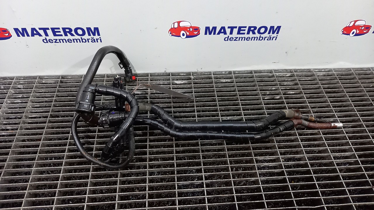 CONDUCTA COMBUSTIBIL HYUNDAI TUCSON TUCSON 1.7 CRDI - (2015 2019)