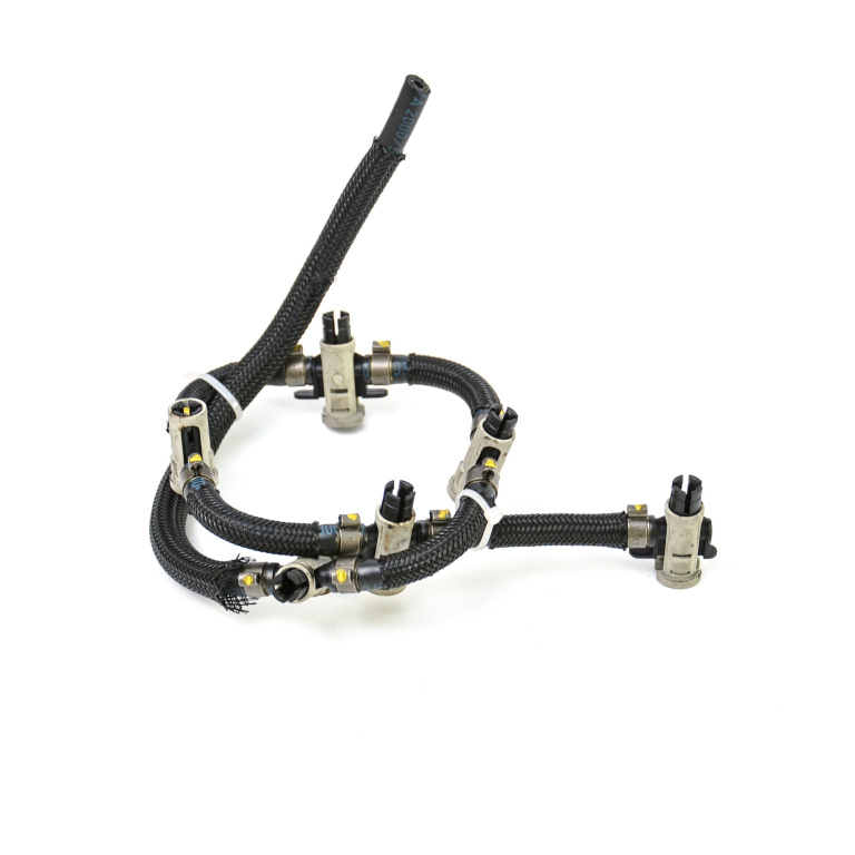 Conducta Combustibil,injector BMW 5 - F10, F18, F11 2009 - 2017 Motorina