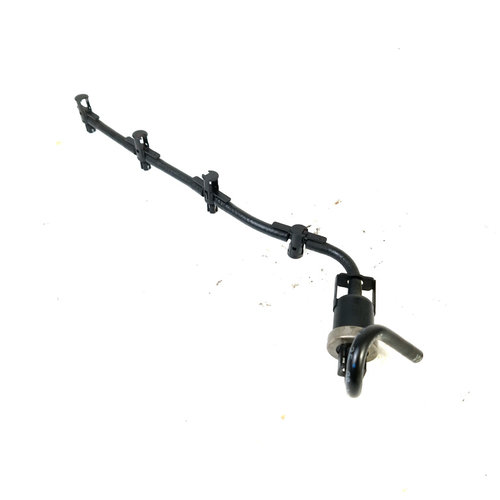 Conducta Combustibil,injector VW TOURAN (1T) 2003 - 2010 Motorina S20926A04, S20 926 A04, S20926A043...