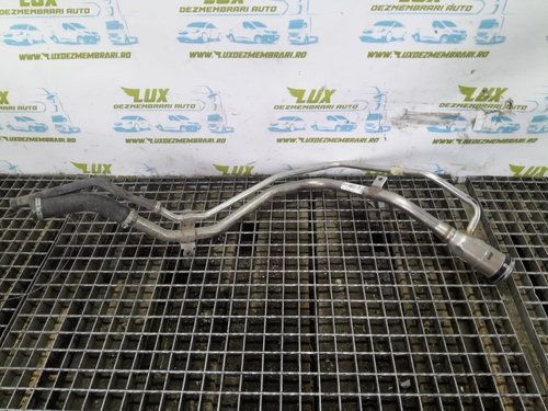 Conducta combustibil J1b1-9032-ag Ford Fiesta 7 [2017 - 2020]