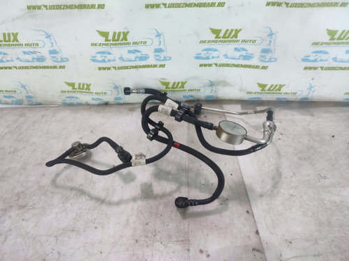 Conducta combustibil Jx61-9j328-db Ford Focus 4 [2018 - 2022] 1.5 tdci ZTDA