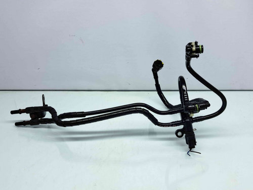 Conducta combustibil Kia Ceed (JD) [Fabr 2012-2018] OEM 1.6 D4FB