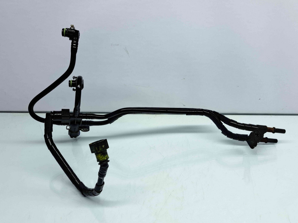 Conducta combustibil Kia Ceed (JD) [Fabr 2012-2018] OEM 1.6 D4FB