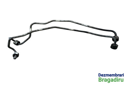 Conducta combustibil la injectoare stanga SET-2buc Audi A6 4B/C5 [facelift] [2001 - 2004] Sedan 2.5 ...