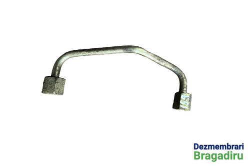 Conducta combustibil la injector 1 Audi A6 4F/C6 [2004 - 2008] Sedan 2.7 TDI MT (180 hp)