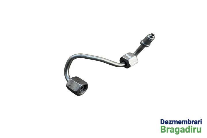 Conducta combustibil la injector 1 BMW Seria 1 F20/F21 [2011 - 2015] Hatchback 5-usi 120d MT (184 hp) Pachet M Cod motor: N47D20C