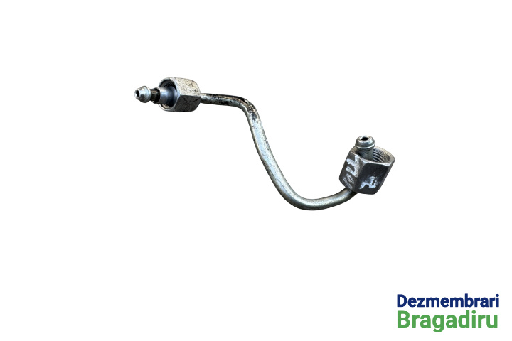 Conducta combustibil la injector 1 BMW Seria 5 F11 [2009 - 2013] Touring wagon 520 d Steptronic (184 hp) Cod motor: N47T, Cod culoare: B90, Pachet M