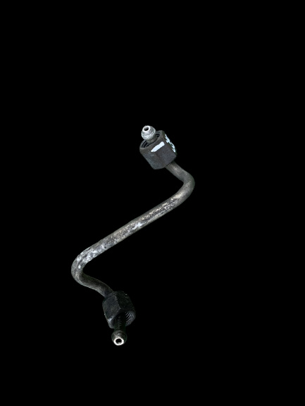 Conducta combustibil la injector 1 BMW X5 E53 [1999 - 2003] Crossover 3.0 d AT (184 hp) M57 D30 (306D1)