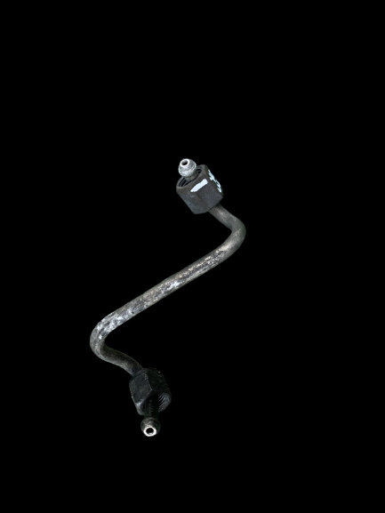 Conducta combustibil la injector 1 BMW X5 E53 [1999 - 2003] Crossover 3.0 d AT (184 hp) M57 D30 (306...