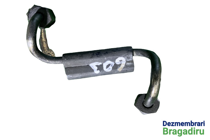 Conducta combustibil la injector 1 BMW X5 E53 [1999 - 2003] Crossover 3.0 d AT (184 hp)