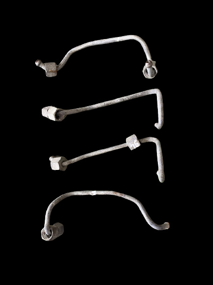 Conducta combustibil la injector 1 Ford Mondeo MK3 [facelift] [2003 - 2007] wagon 5-usi 2.0 TDCi MT (130 hp) (BWY) MK3