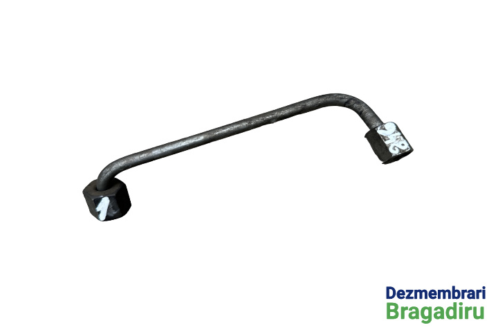 Conducta combustibil la injector 1 Hyundai i30 FD [2007 - 2010] Hatchback 1.6 CRDi MT (116 hp) Cod motor D4FB