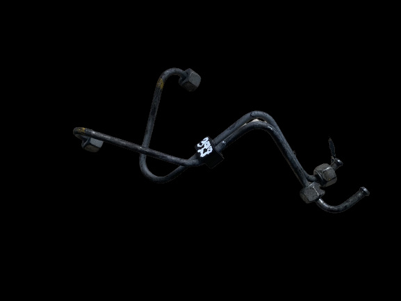 Conducta combustibil la injector 1 Land Rover Freelander [1998 - 2006] Crossover 5-usi 2.0 DI MT (98 hp)