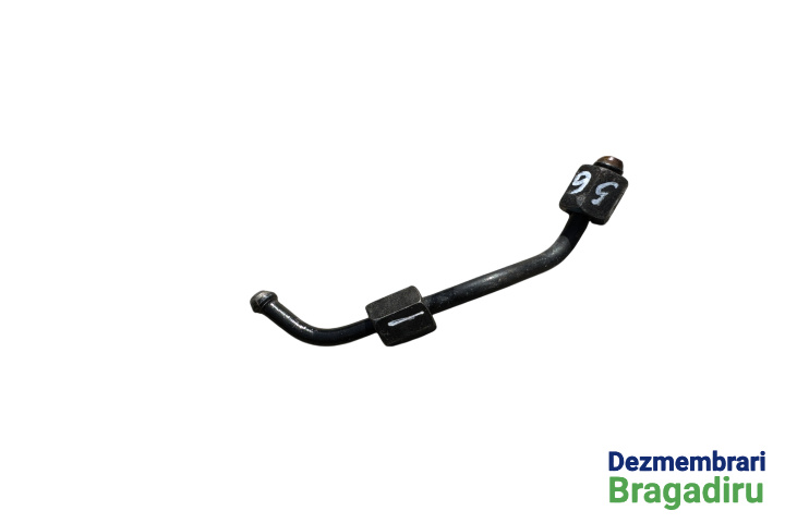 Conducta combustibil la injector 1 Mercedes-Benz E-Class W211/S211 [2002 - 2006] Sedan 4-usi 320 CDI 5G-Tronic (204 hp) E320 cdi Avantgarde
