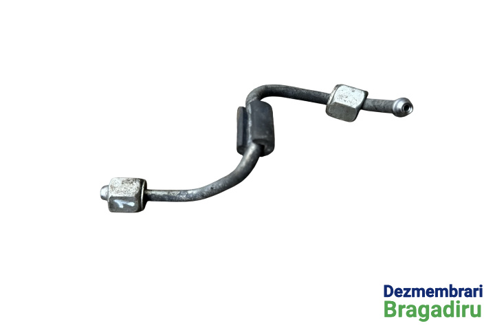 Conducta combustibil la injector 1 Nissan Qashqai 2 J11 [2013 - 2020] Crossover 1.5 dCi MT (110 hp)